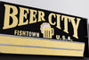 Beer City