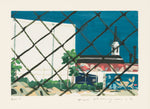 Beyond the Fence I