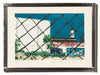 Beyond the Fence I