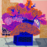 Bodega Flowers
