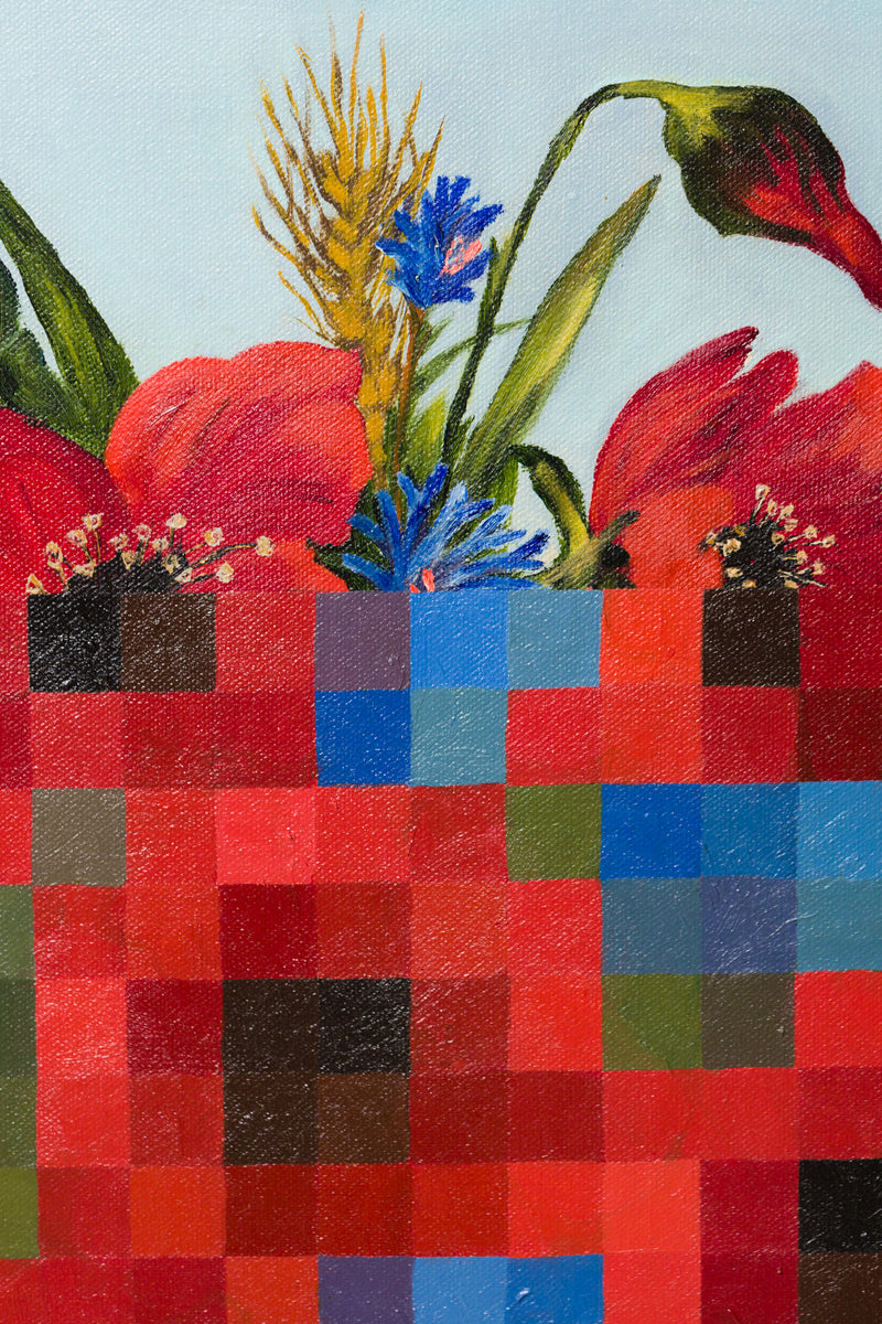 Bouquet X