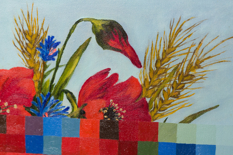 Bouquet X