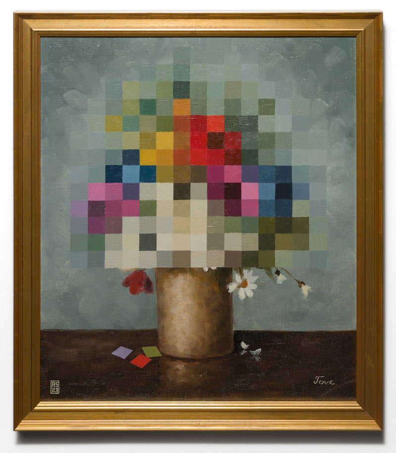 Bouquet No. 12