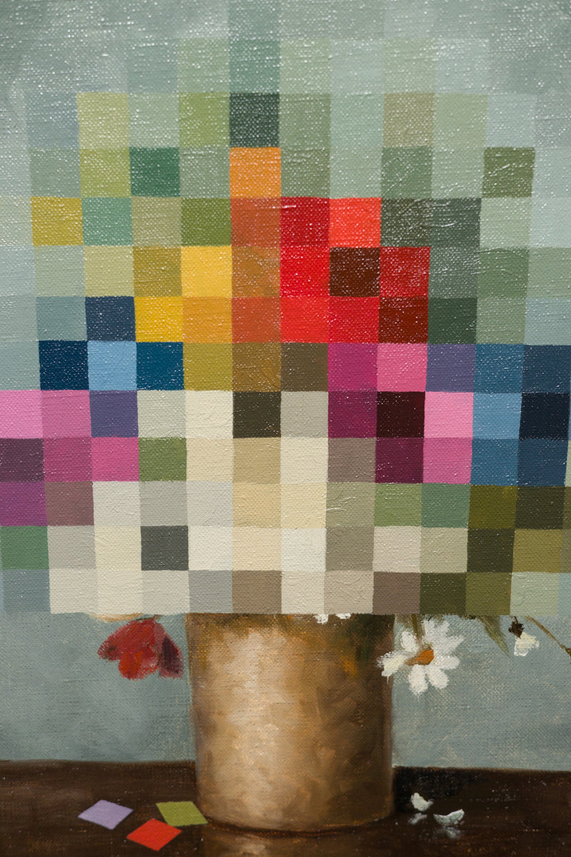 Bouquet No. 12
