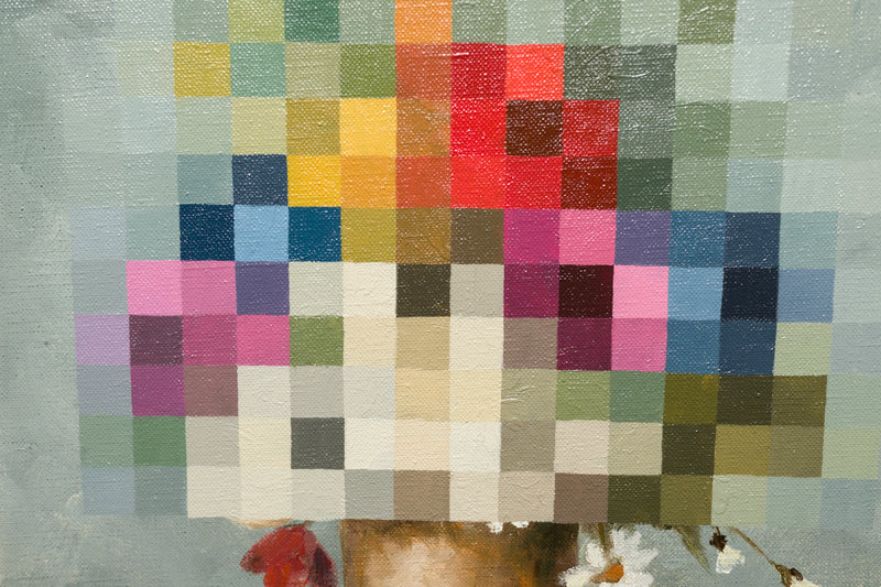 Bouquet No. 12