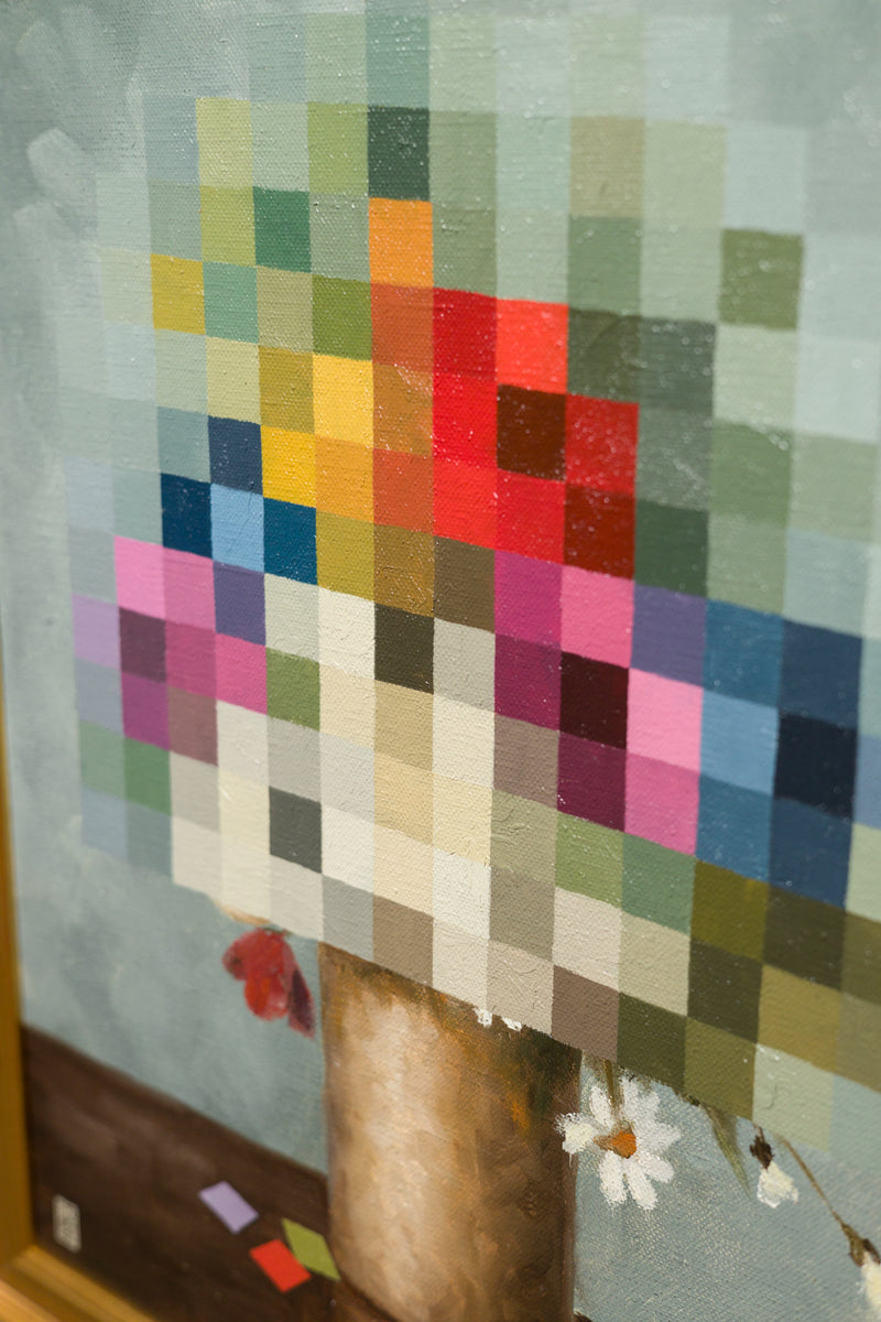 Bouquet No. 12