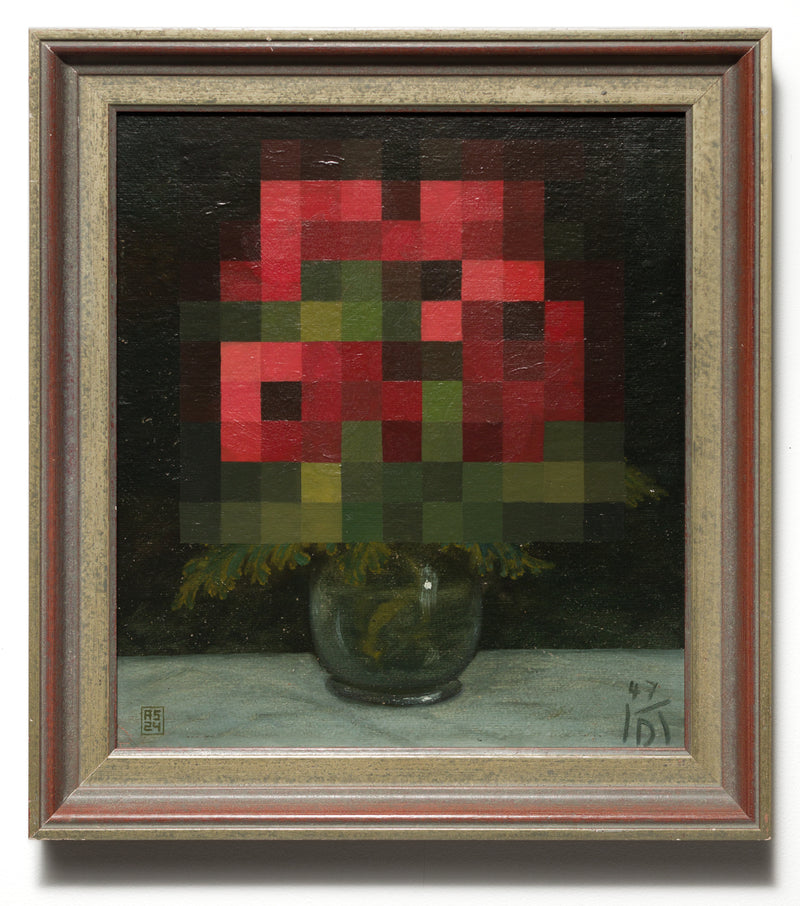 Bouquet No. 13