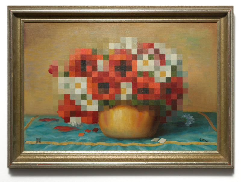 Bouquet No. 14