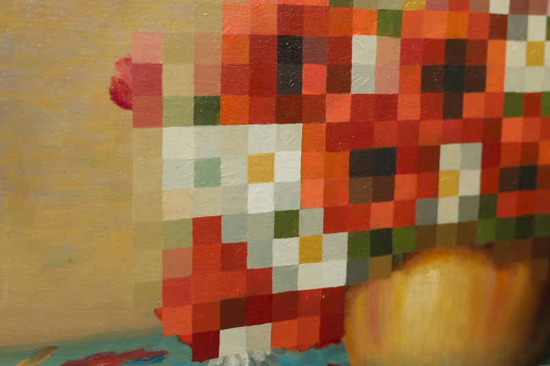 Bouquet No. 14