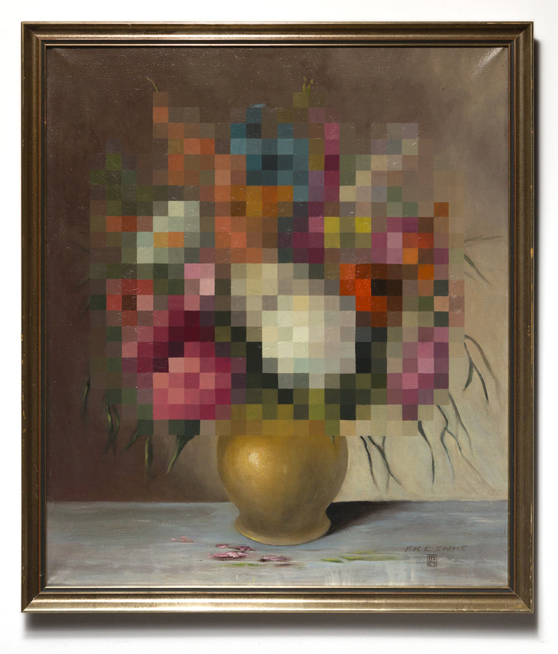 Bouquet No. 17