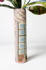 Bouquet with Vase