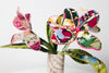 Bouquet with Vase