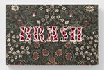 BRASH