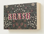 BRASH