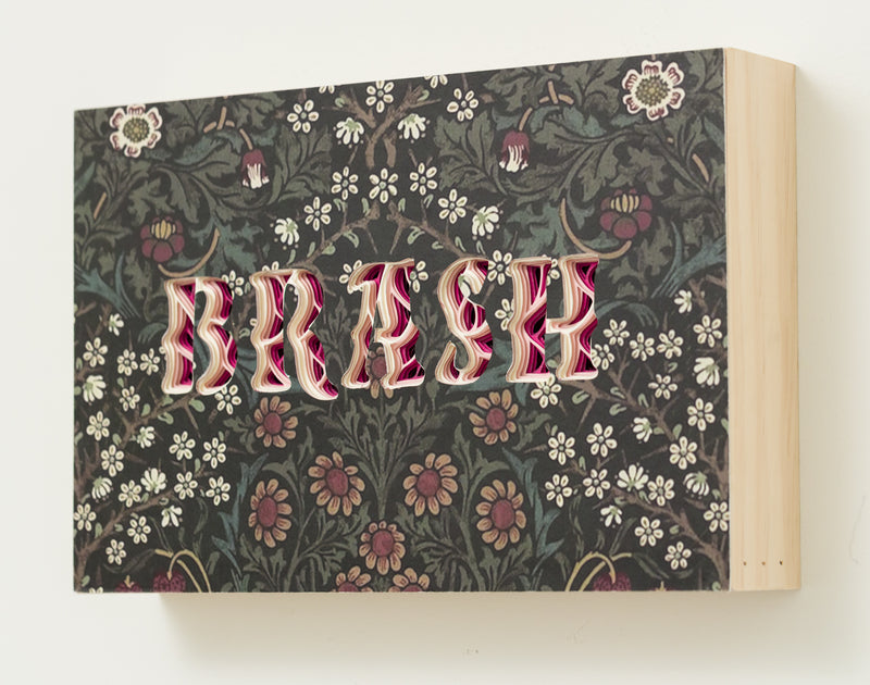 BRASH