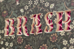 BRASH