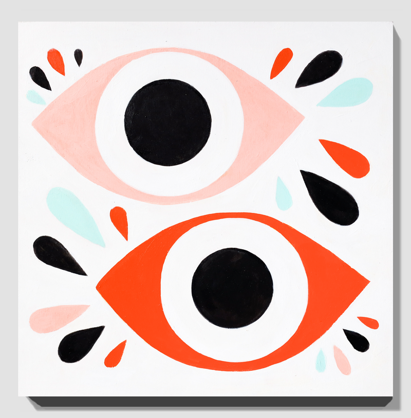 Bright Eyes
