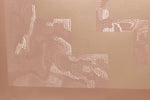 Buscando un Tesoro II, Knife Drawing