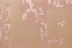 Buscando un Tesoro II, Knife Drawing