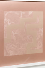 Buscando un Tesoro I, Knife Drawing