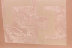 Buscando un Tesoro I, Knife Drawing