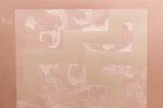 Buscando un Tesoro I, Knife Drawing
