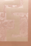 Buscando un Tesoro I, Knife Drawing