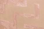 Buscando un Tesoro I, Knife Drawing