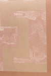 Buscando un Tesoro I, Knife Drawing