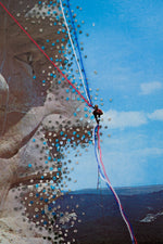 By a Thread