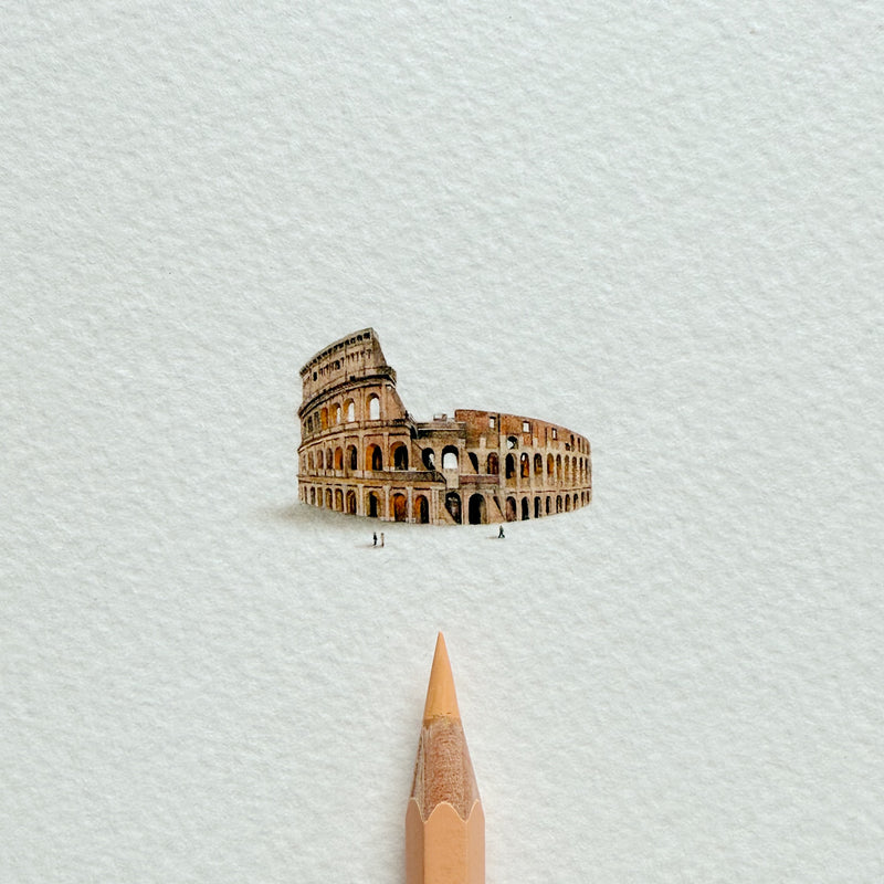 Colosseo
