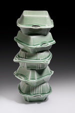 Cairn #2 (5 Stack)