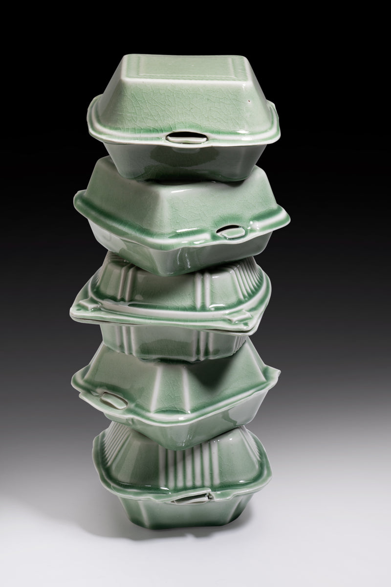 Cairn #2 (5 Stack)