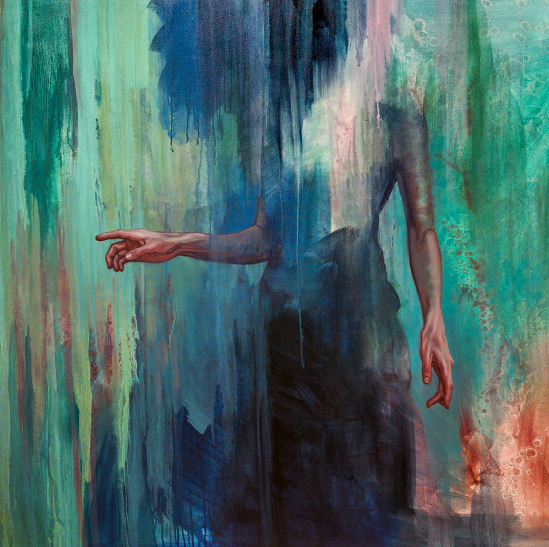 "Carry It Forward" Limited Edition Print