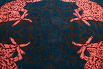 "The Four Winds" Tufted Rug