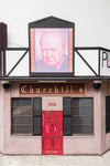Churchill's Pub