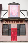 Churchill's Pub