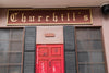 Churchill's Pub