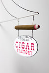 Cigar Factory
