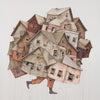 "Wanderer 15" Limited Edition Print