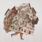 "Wanderer 15" Limited Edition Print