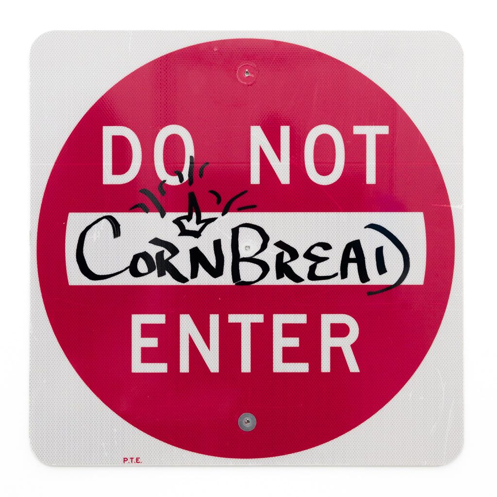 *Cornbread* – Paradigm Gallery + Studio
