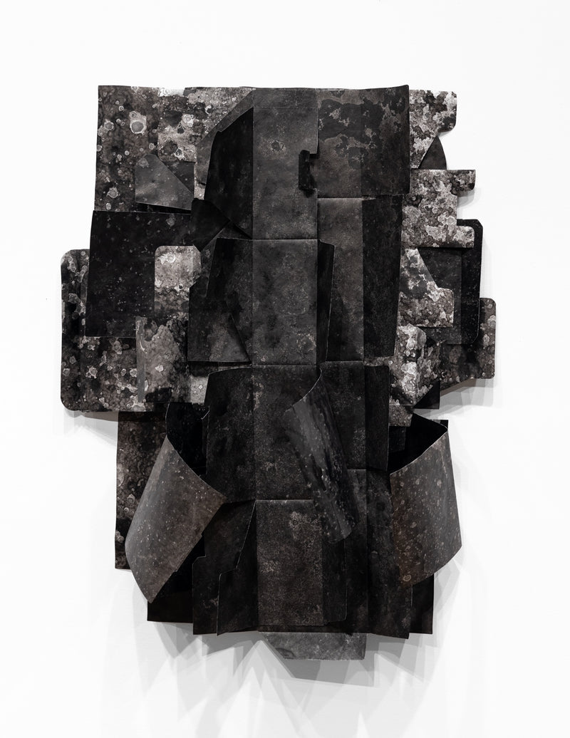 Delivered and Discarded (positives) #1