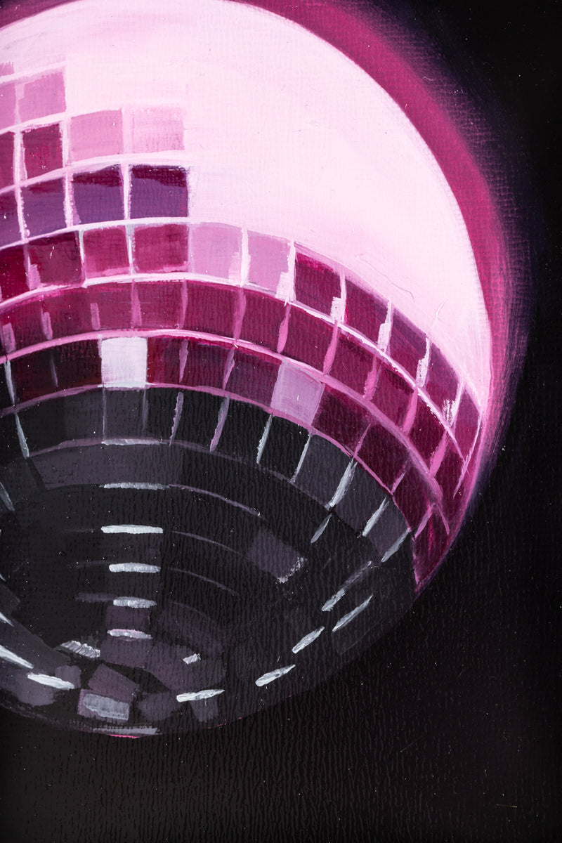 Disco Ball XVII