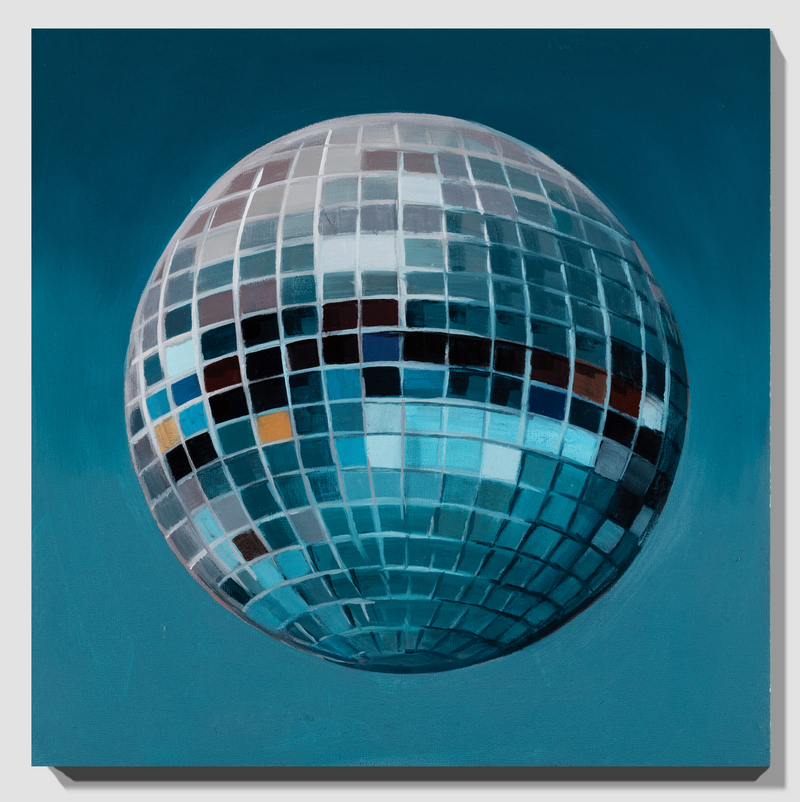 Disco Ball III