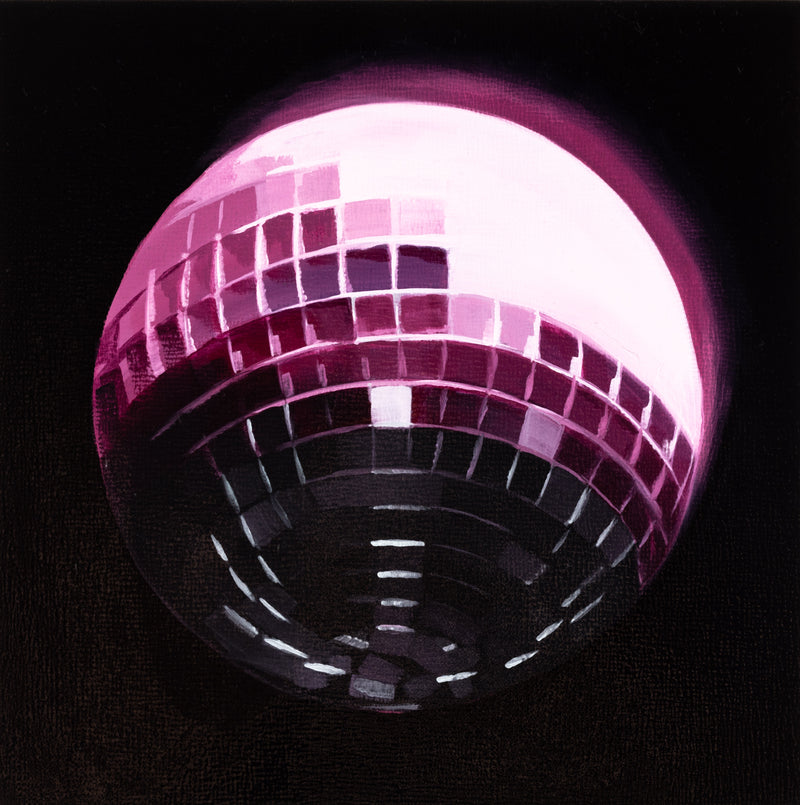 Disco Ball XVII