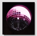 Disco Ball XVII