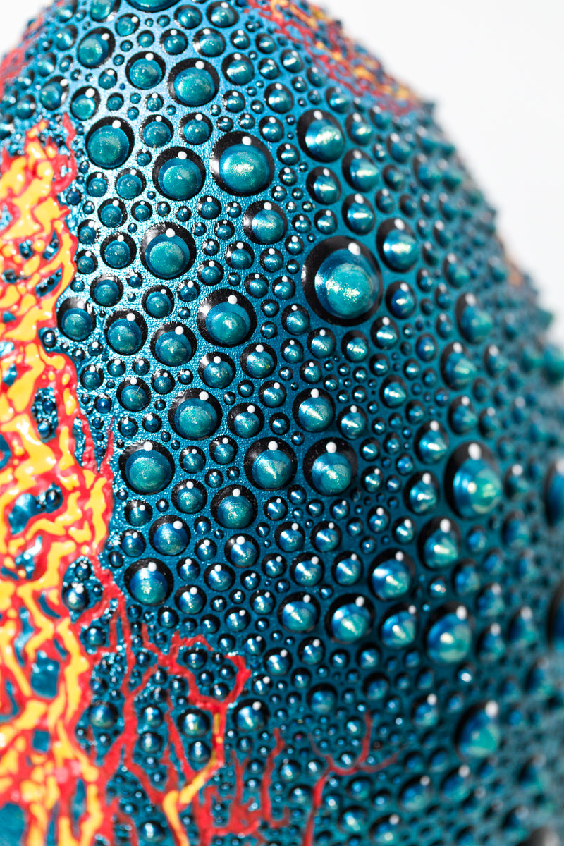 Dragon Lava Egg