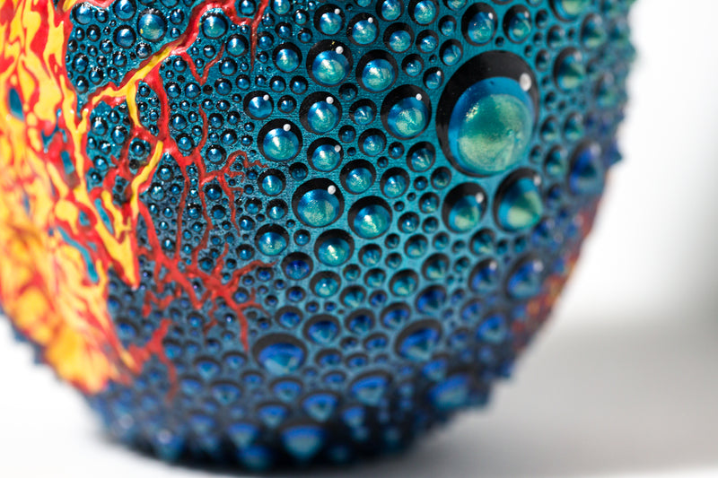 Dragon Lava Egg