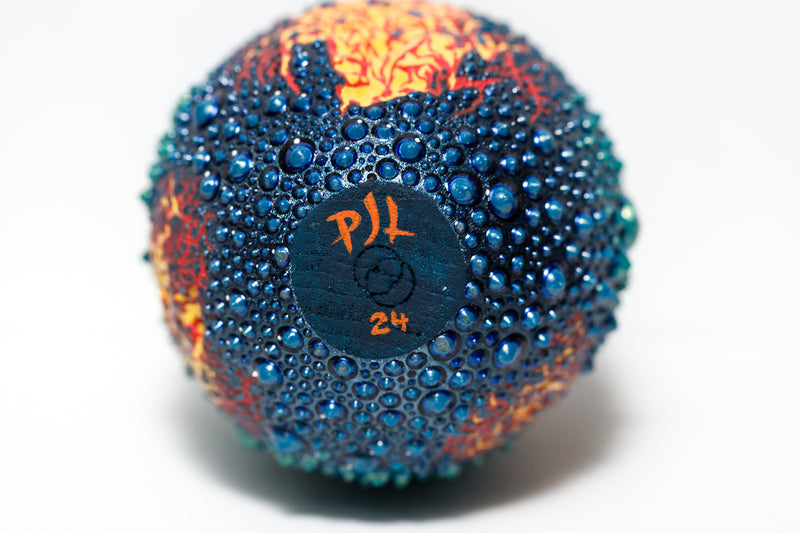 Dragon Lava Egg